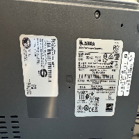 Zebra ZD420 Label Printer image 0